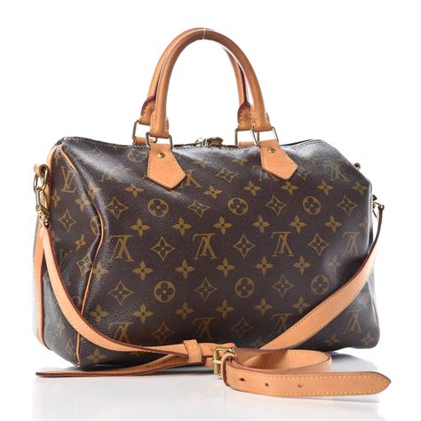 louis vuitton bandoulière speedy 30